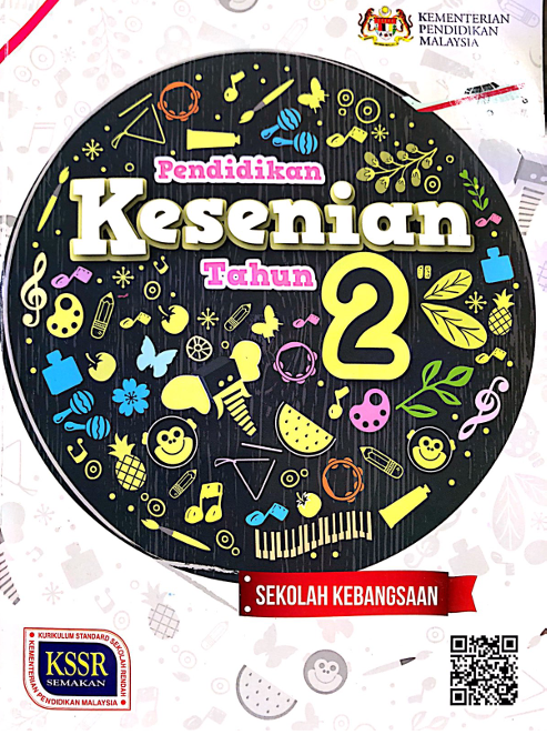 SENI Tahun 2